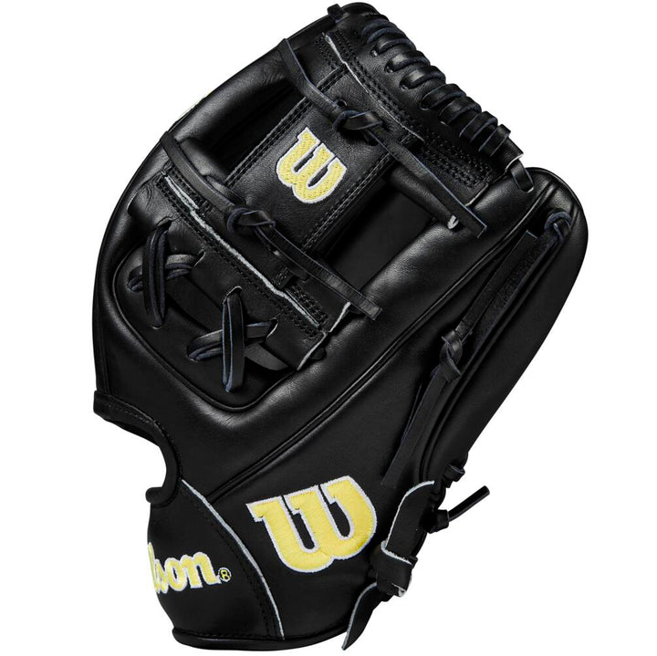 Wilson A2000 1975 11.75" Baseball Glove: WBW1020741175