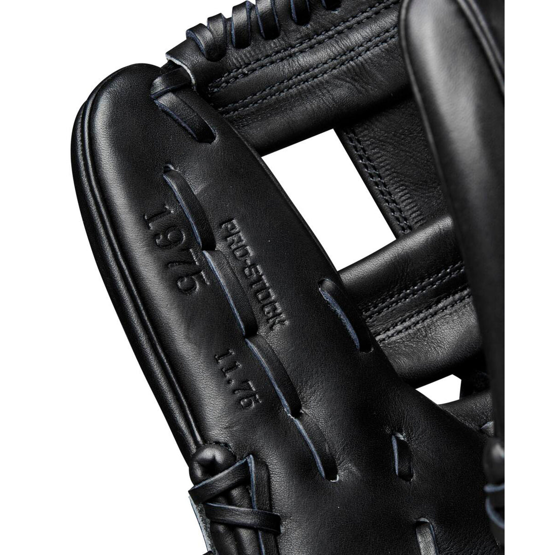 Wilson A2000 1975 11.75" Baseball Glove: WBW1020741175