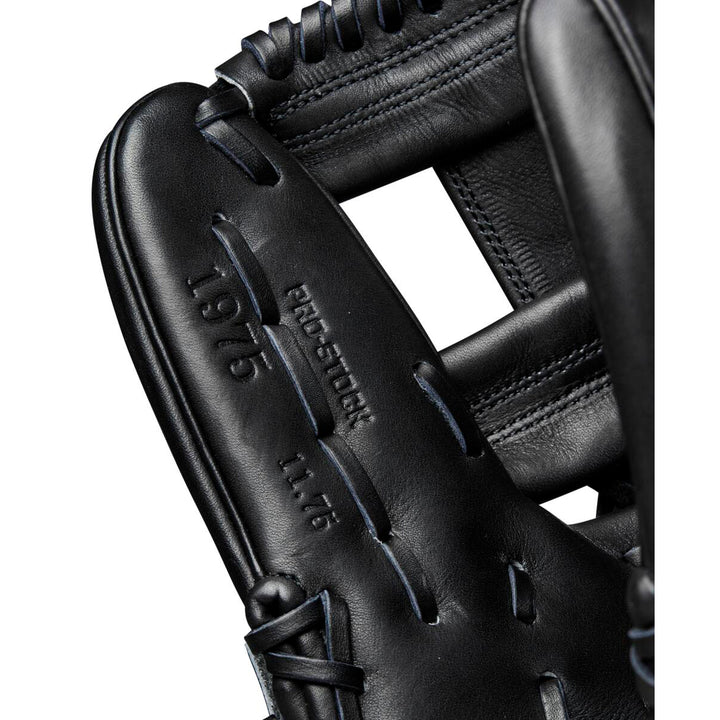 Wilson A2000 1975 11.75" Baseball Glove: WBW1020741175