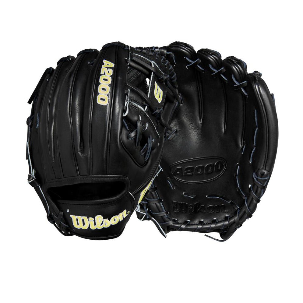 Wilson A2000 1975 11.75" Glove Day Series Baseball Glove: WBW1020741175