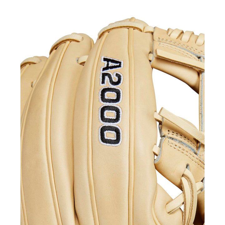 Wilson A2000 1975 11.75" Baseball Glove: WBW1020751175