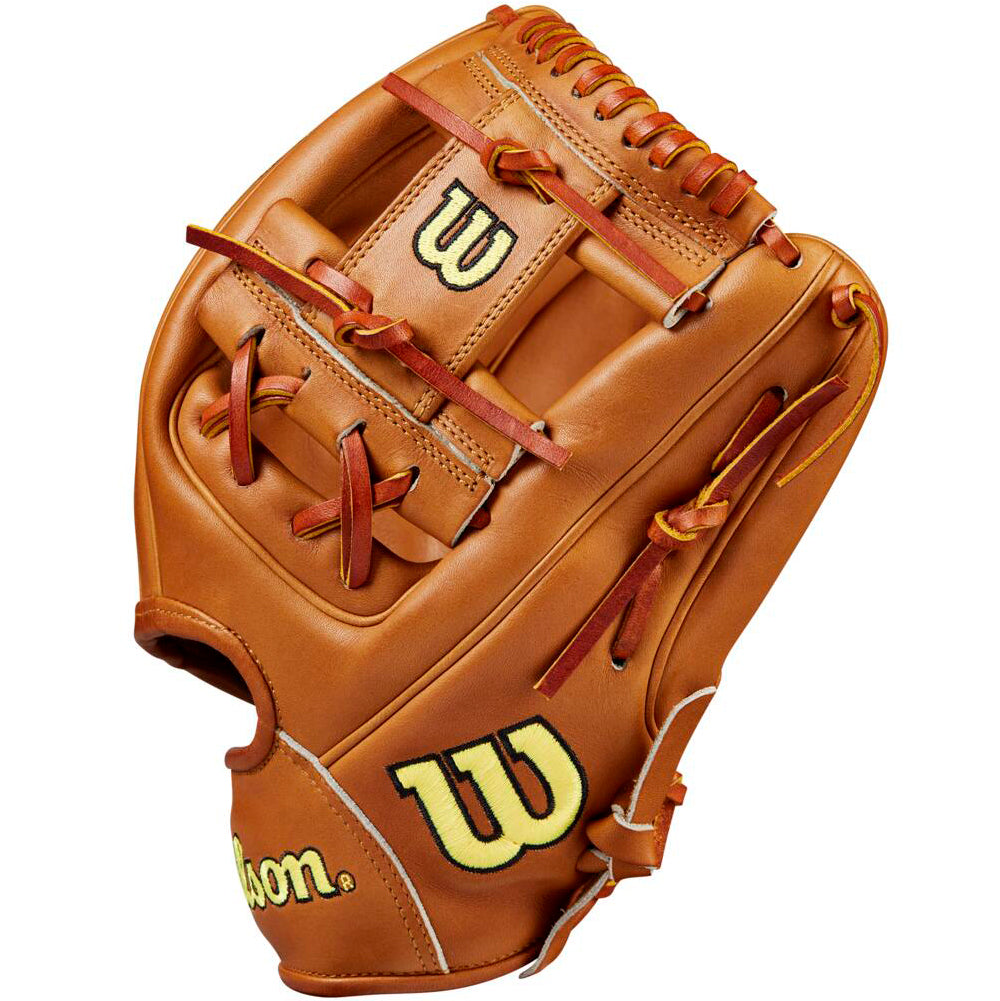 Wilson A2000 1975 11.75" Glove Day Series Baseball Glove: WBW1020761175