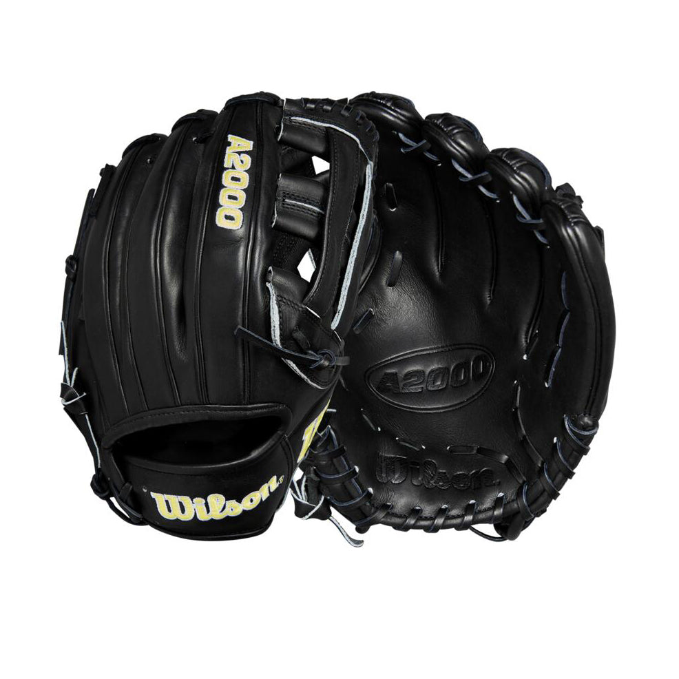 baseball handschuh wilson Wilson A2000 DW5 Classic Series 12" Baseball Glove