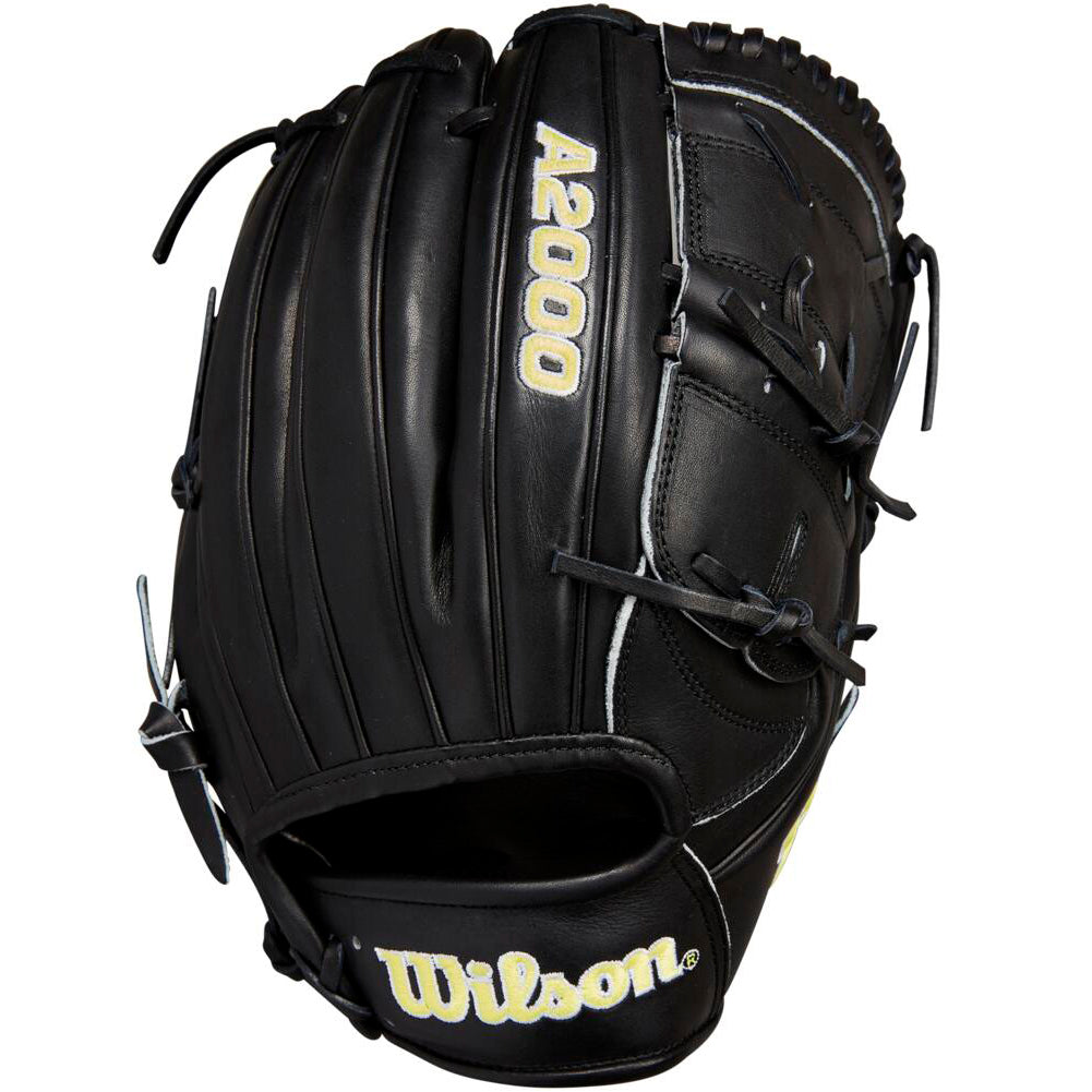 Wilson A2000 B2 12" Glove Day Series Baseball Glove: WBW10208012
