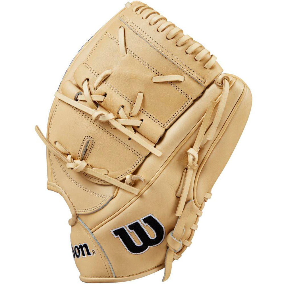 Wilson A2000 B2 12" Baseball Glove: WBW10208112
