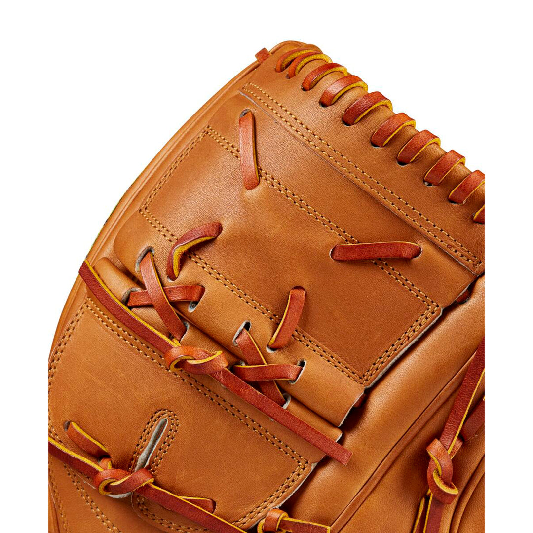 Wilson A2000 B2 12" Glove Day Series Baseball Glove: WBW10208212
