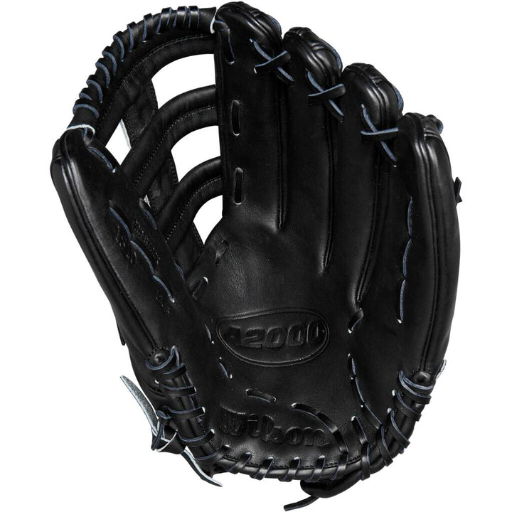 Wilson A2000 1810 12.75" Baseball Glove: WBW1020831275