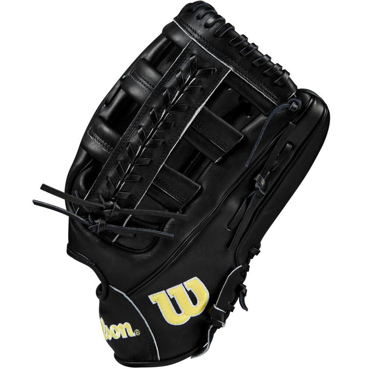 Wilson A2000 1810 12.75" Glove Day Series Baseball Glove: WBW1020831275