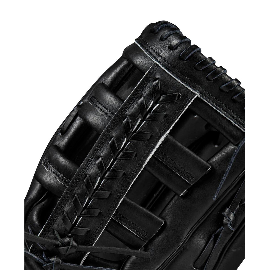 Wilson A2000 1810 12.75" Baseball Glove: WBW1020831275