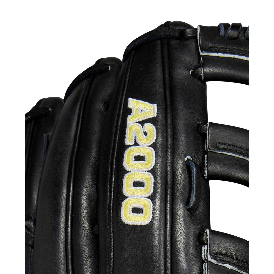 Wilson A2000 1810 12.75" Glove Day Series Baseball Glove: WBW1020831275