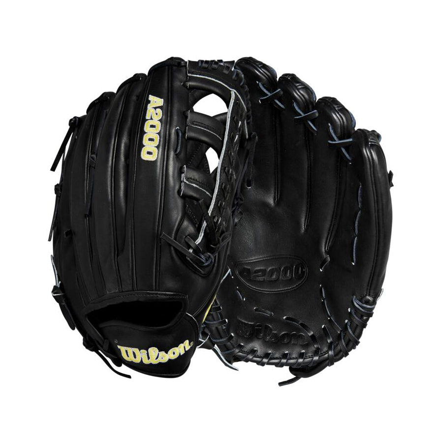 Wilson A2000 1810 12.75" Glove Day Series Baseball Glove: WBW1020831275