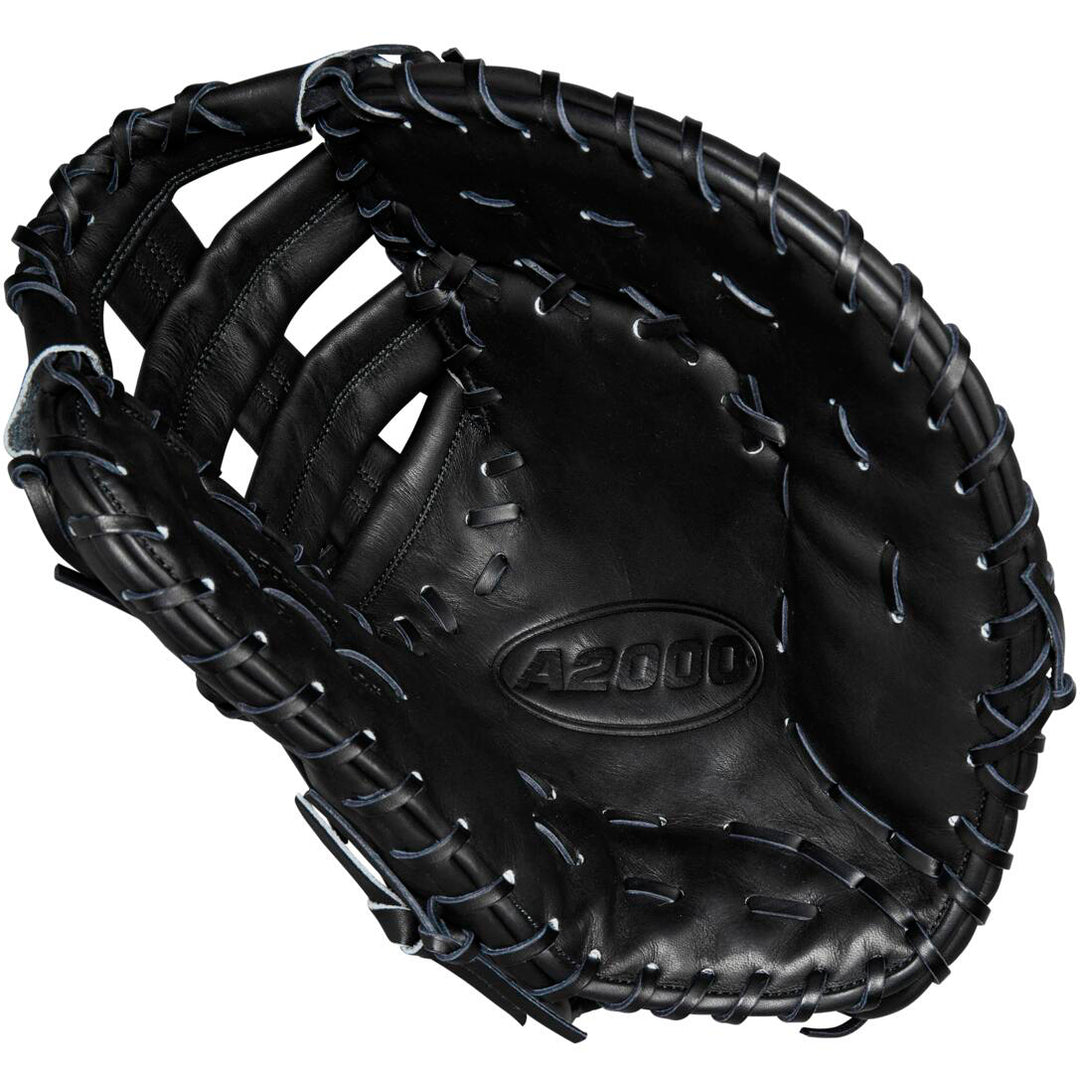 Wilson A2000 1679 12.5" Glove Day Series Baseball First Base Mitt: WBW102095125
