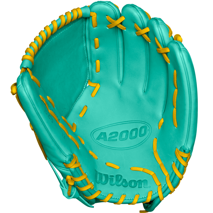 Wilson A2000 B23 12" Baseball Glove - FALL 2024: WBW10227012