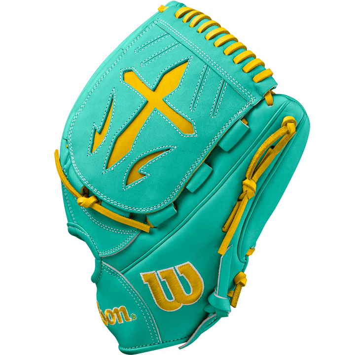 Wilson A2000 B23 12" Baseball Glove - FALL 2024: WBW10227012