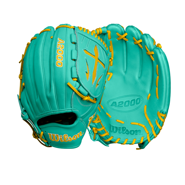 Wilson A2000 B23 12" Baseball Glove - FALL 2024: WBW10227012