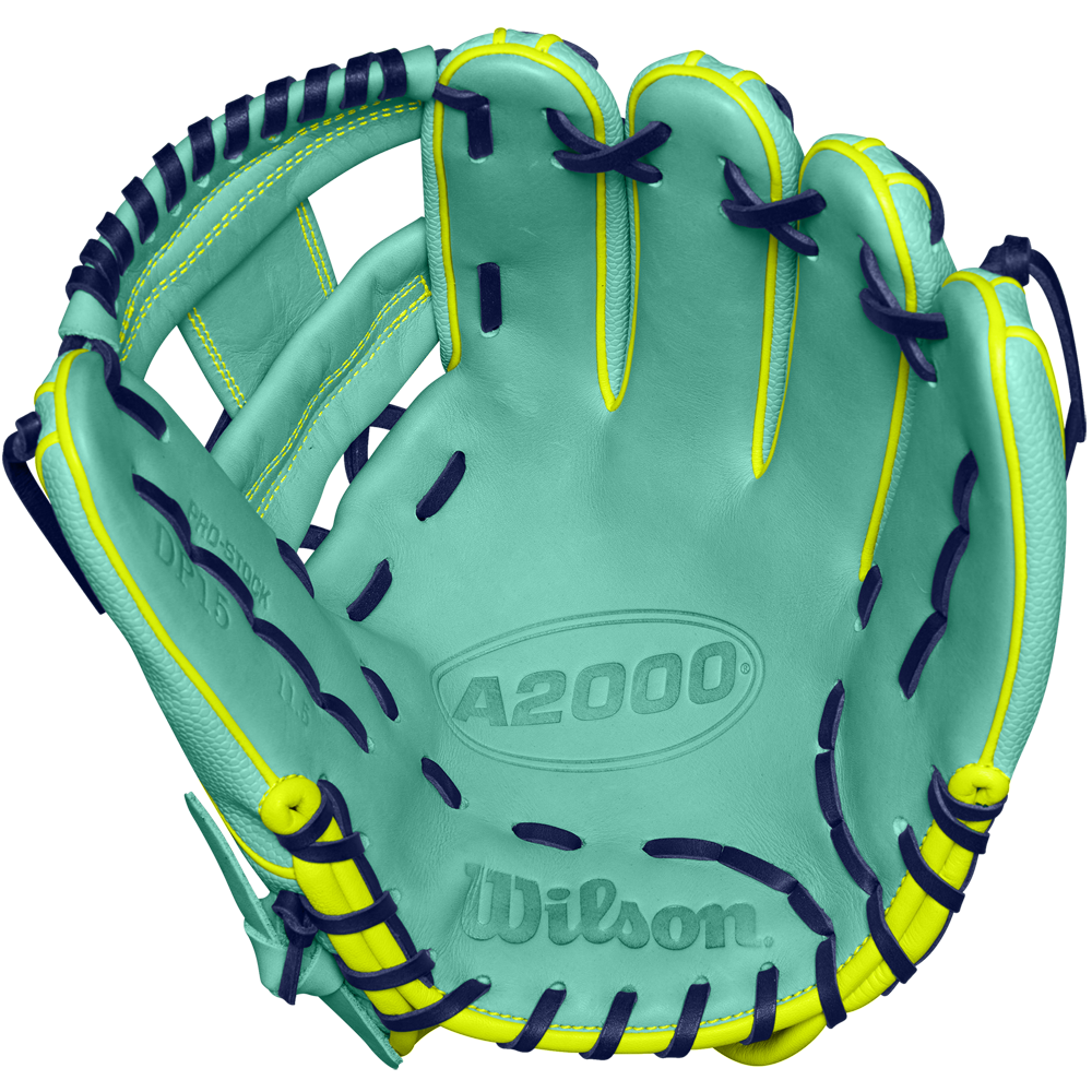 Wilson a2000 11 inch youth cheap