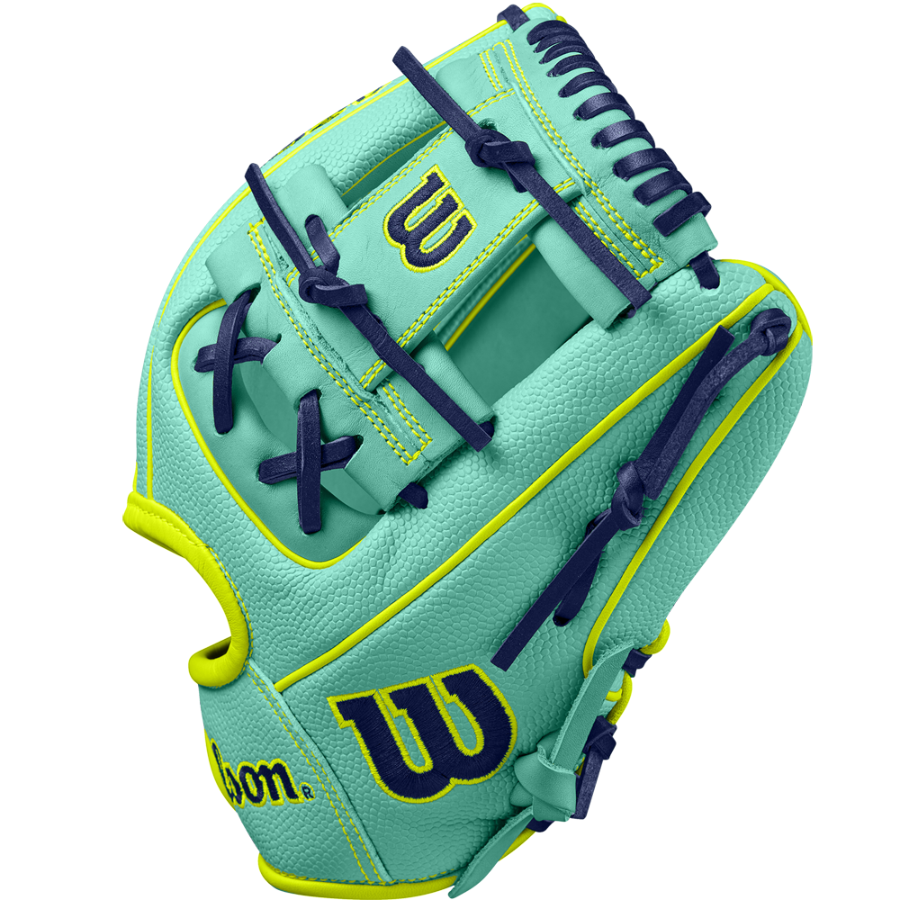 Wilson A2000 Fall 2024 DP15SS 11.5 Infield Baseball Glove