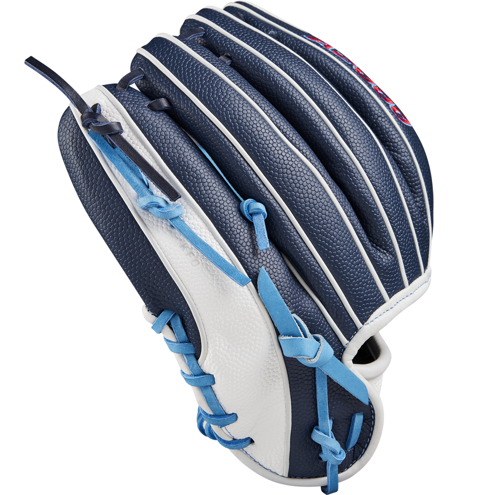 Wilson a2000 pedroia fit superskin on sale