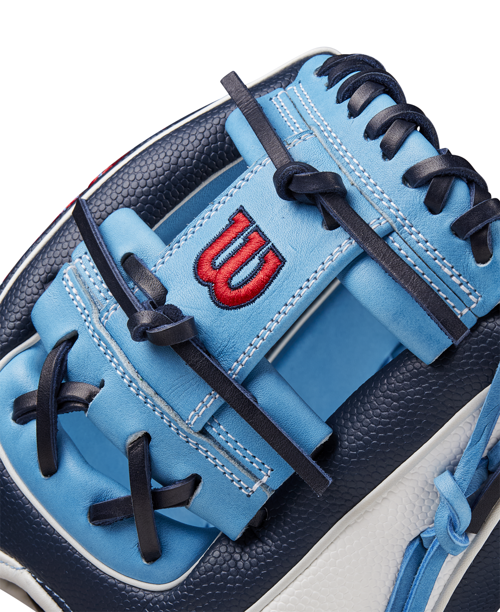 Wilson pedroia fit 11.25 discount