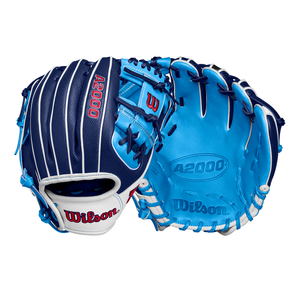 A2000 infield glove 11.25 on sale