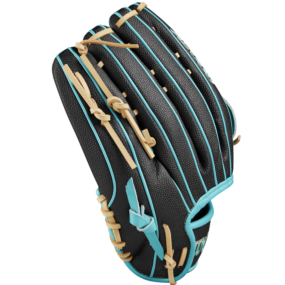 Wilson A2000 PF50SS 12.25" Baseball Glove - FALL 2024: WBW1022771225
