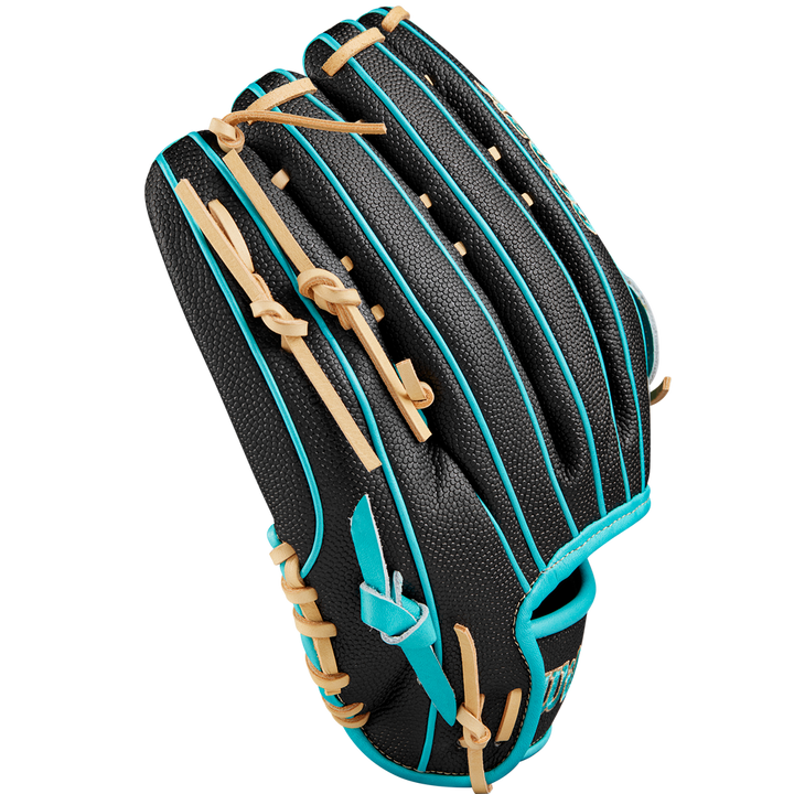 Wilson A2000 PF50SS 12.25" Baseball Glove - FALL 2024: WBW1022771225