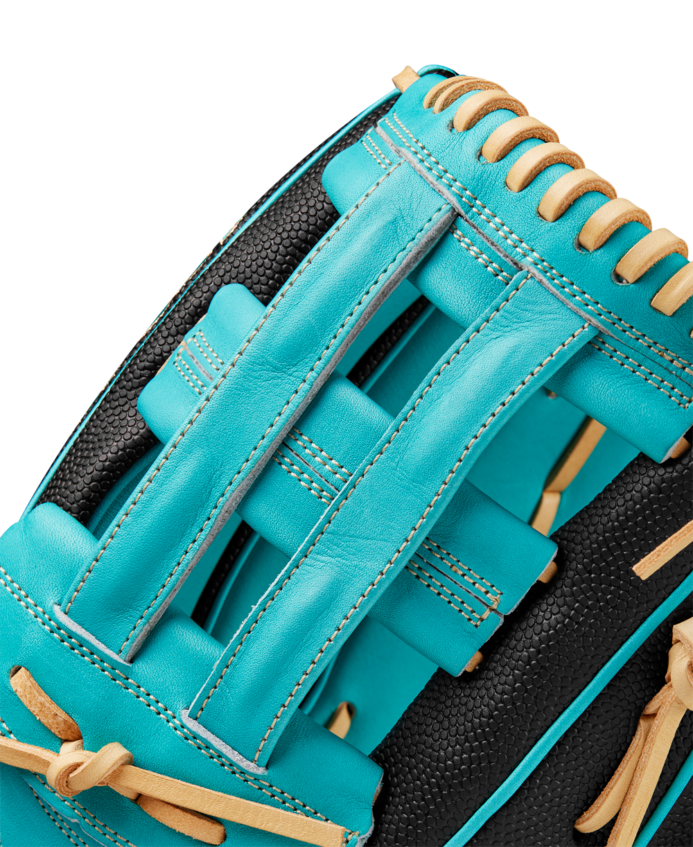 Wilson A2000 PF50SS 12.25" Baseball Glove - FALL 2024: WBW1022771225