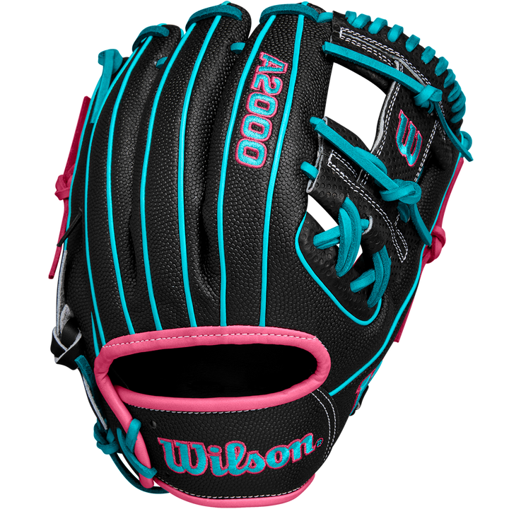 Wilson A2000 SC1786SS 11.5" Baseball Glove - Winter 2024: WBW102521115