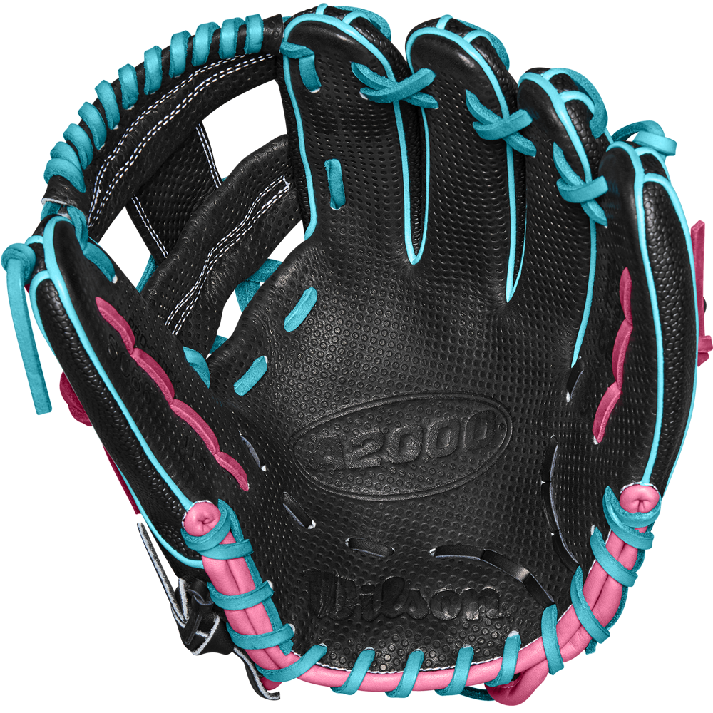 Wilson A2000 SC1786SS 11.5" Baseball Glove - Winter 2024: WBW102521115
