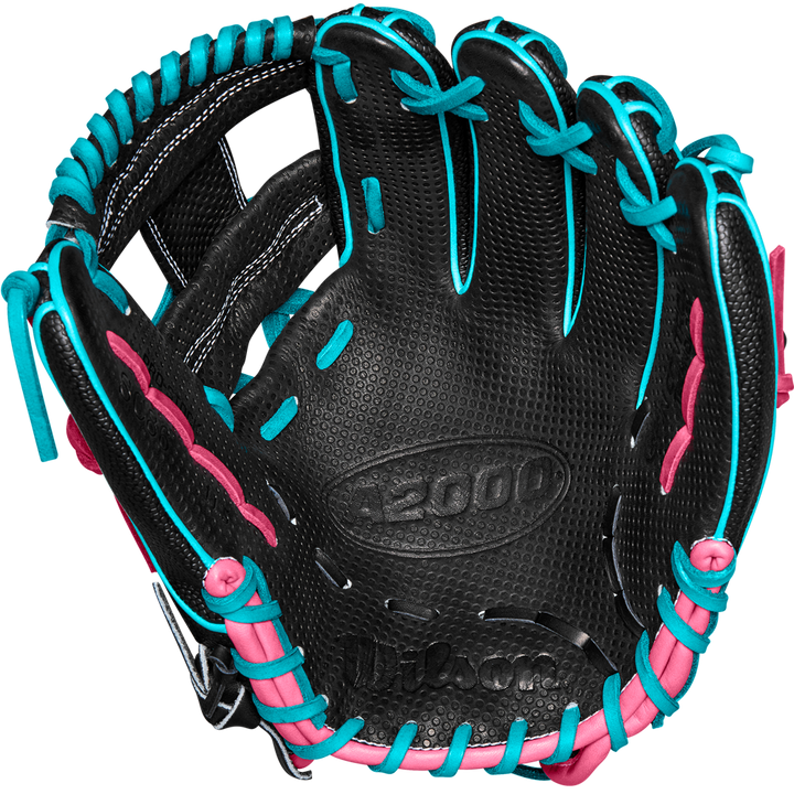 Wilson A2000 SC1786SS 11.5" Baseball Glove - Winter 2024: WBW102521115