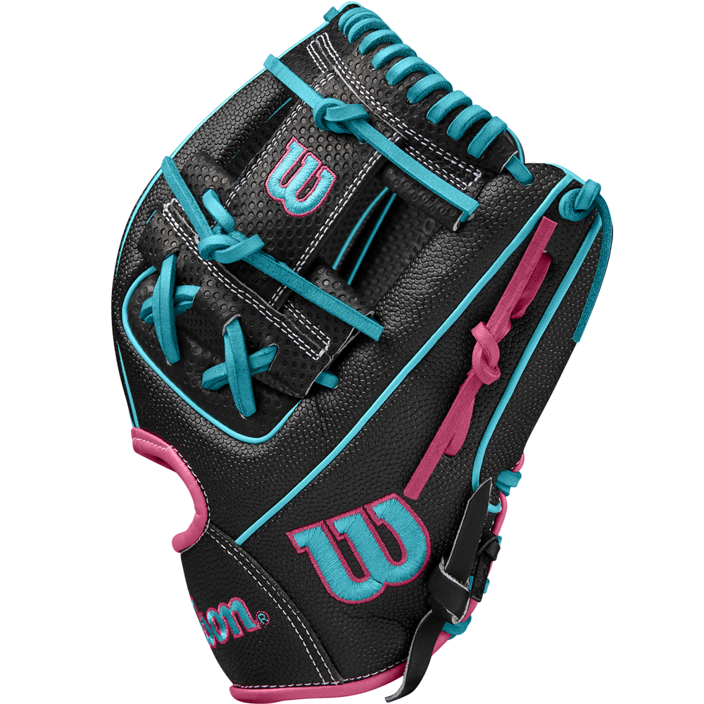Wilson A2000 SC1786SS 11.5" Baseball Glove - Winter 2024: WBW102521115