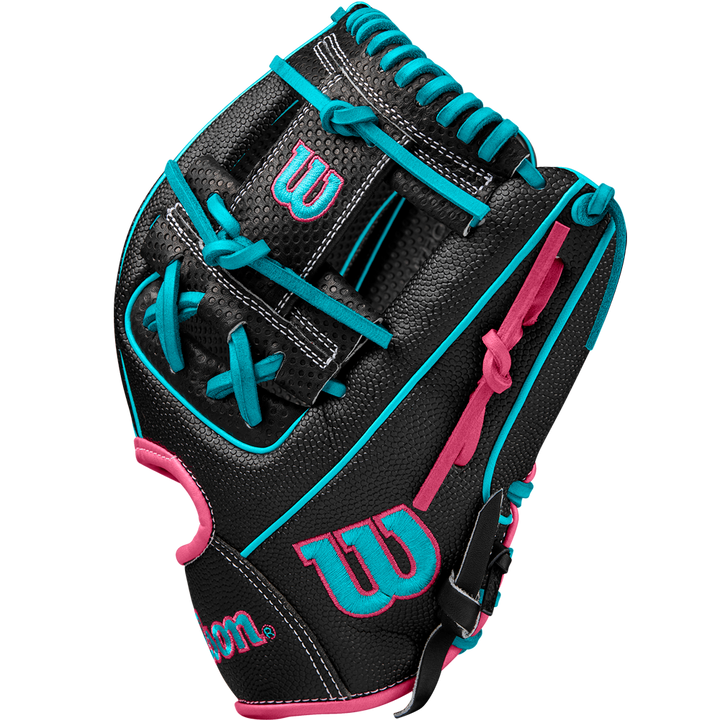 Wilson A2000 SC1786SS 11.5" Baseball Glove - Winter 2024: WBW102521115