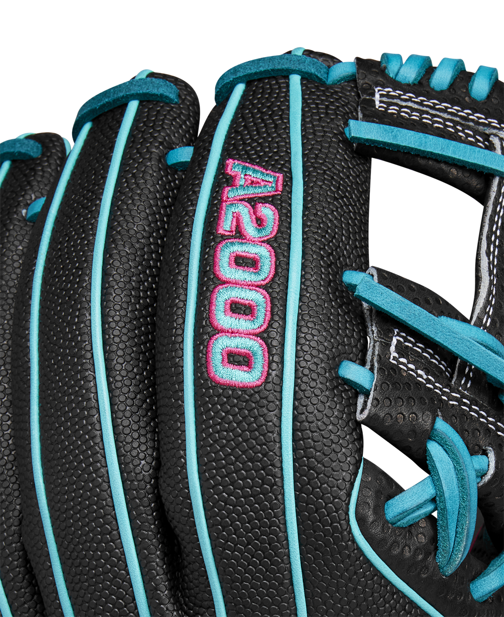 Wilson A2000 SC1786SS 11.5" Baseball Glove - Winter 2024: WBW102521115