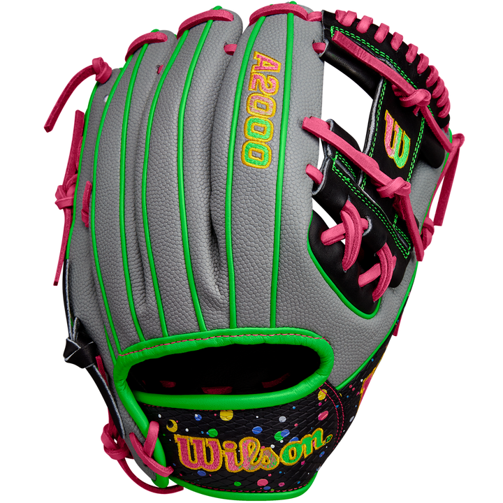 Wilson A2000 1786SS 11.5" Baseball Glove - Winter 2024: WBW102523115