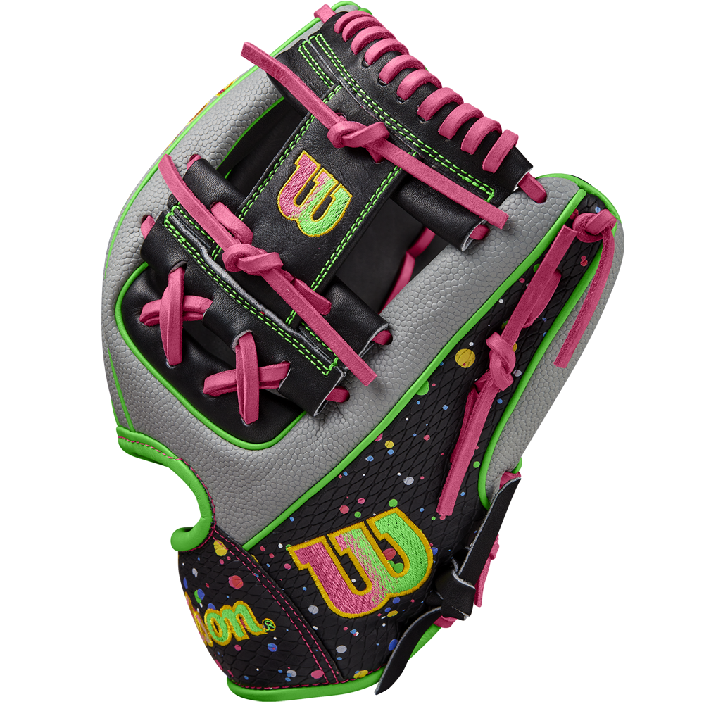 Wilson A2000 1786SS 11.5" Baseball Glove - Winter 2024: WBW102523115