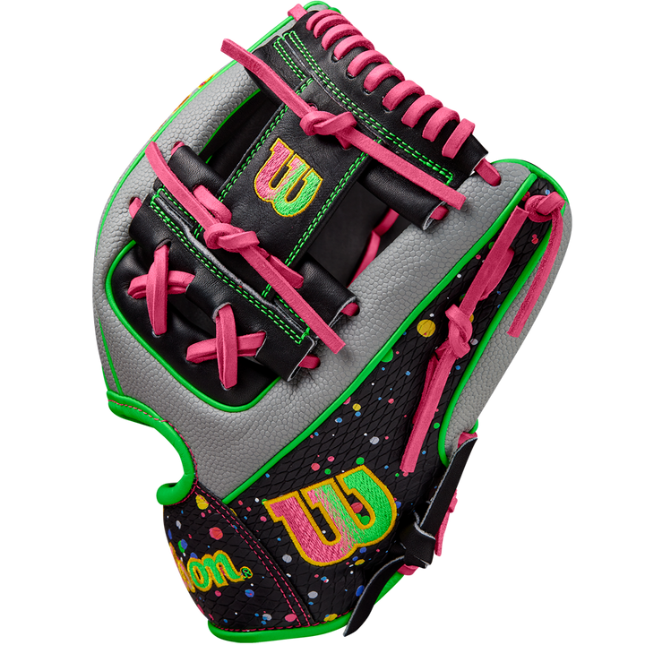 Wilson A2000 1786SS 11.5" Baseball Glove - Winter 2024: WBW102523115