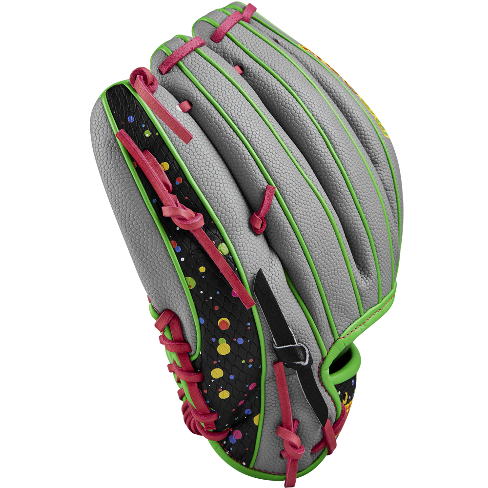 Wilson A2000 1786SS 11.5" Baseball Glove - Winter 2024: WBW102523115