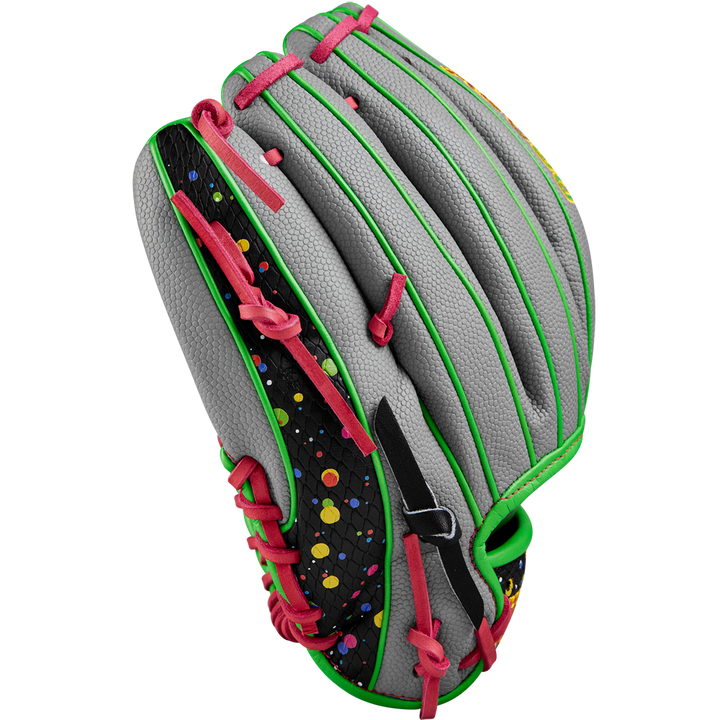 Wilson A2000 1786SS 11.5" Baseball Glove - Winter 2024: WBW102523115