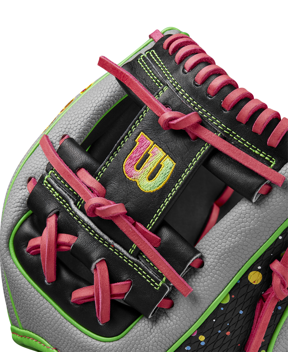 Wilson A2000 1786SS 11.5" Baseball Glove - Winter 2024: WBW102523115