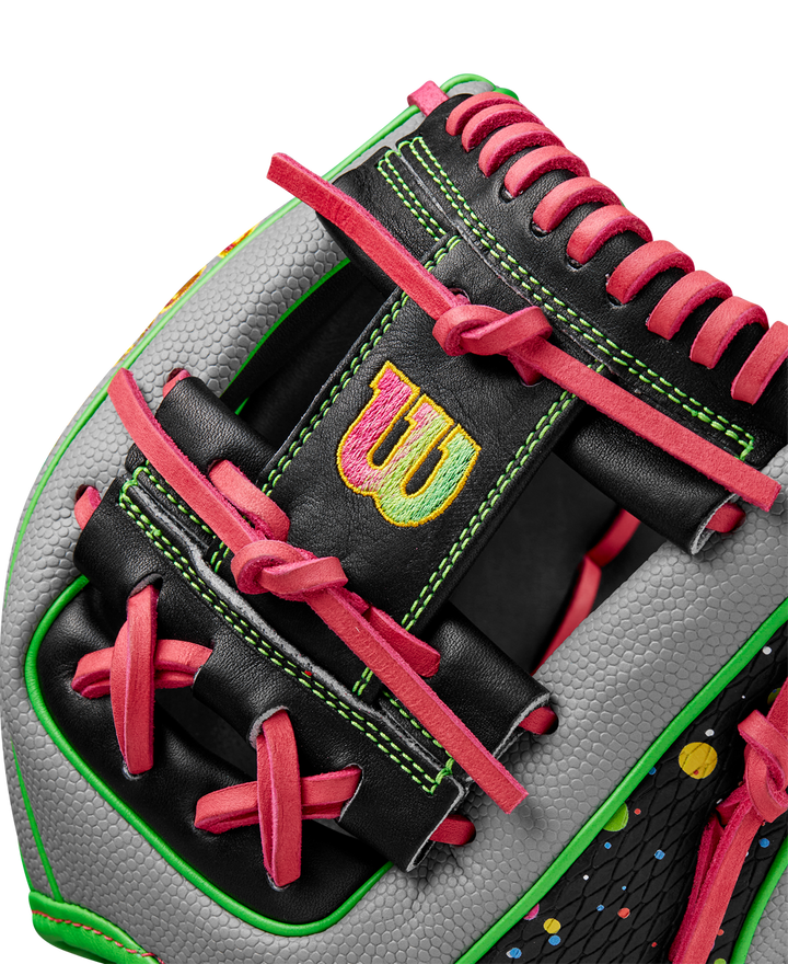 Wilson A2000 1786SS 11.5" Baseball Glove - Winter 2024: WBW102523115
