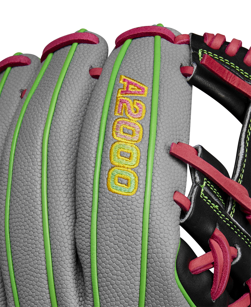 Wilson A2000 1786SS 11.5" Baseball Glove - Winter 2024: WBW102523115