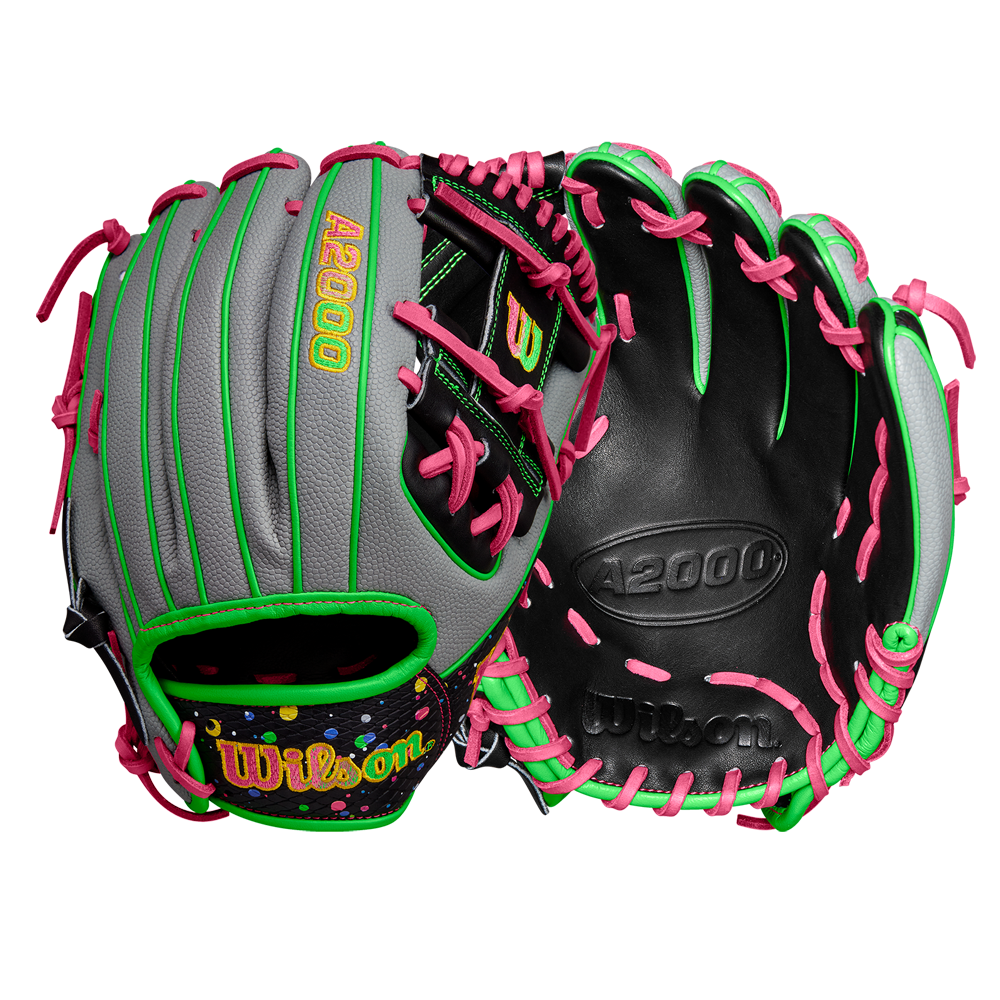 Wilson A2000 1786SS 11.5" Baseball Glove - Winter 2024: WBW102523115