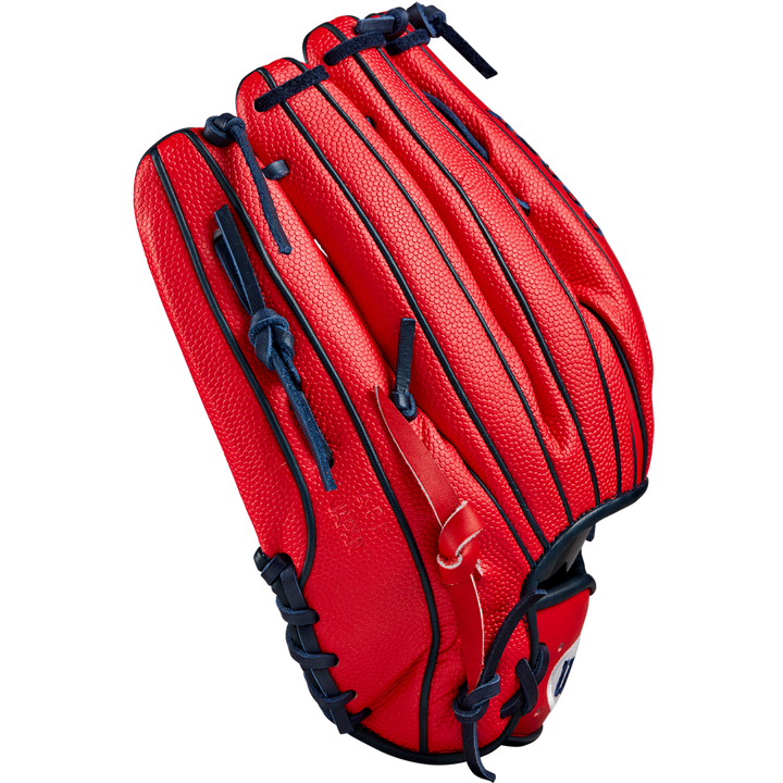 Wilson A2000 MY7 12.5" Masataka Yoshida GM Baseball Glove: WBW102529125