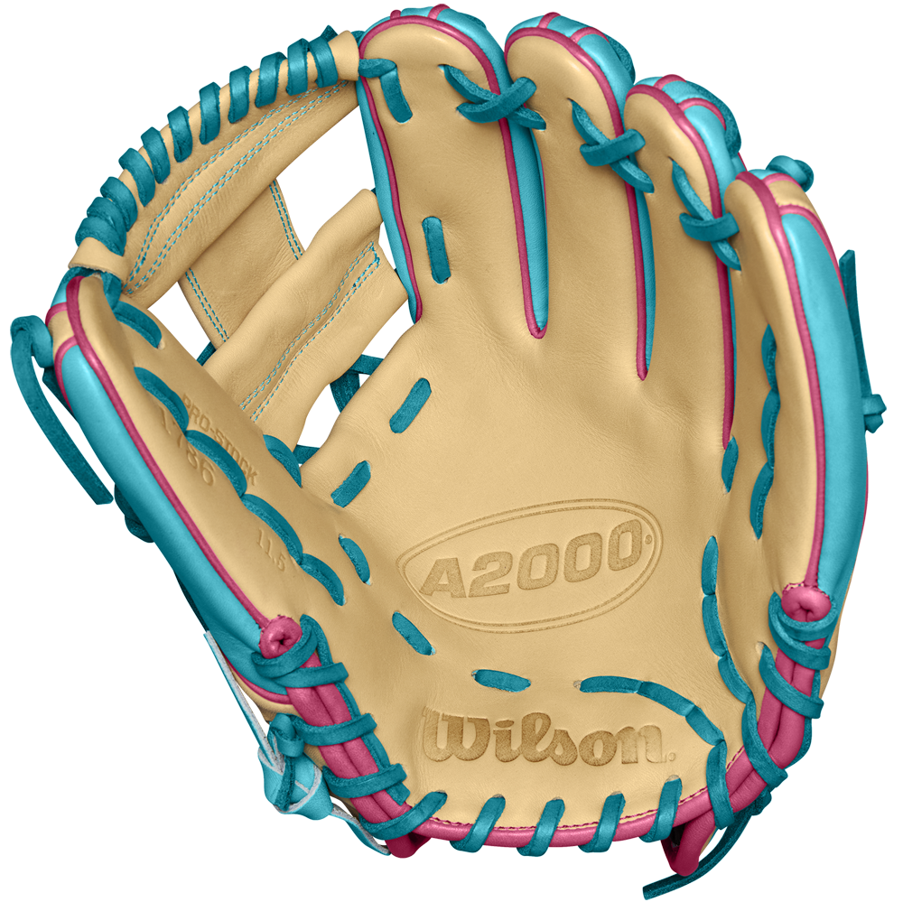 Wilson A2000 1786 11.5" Baseball Glove - SPRING 2025: WBW102537115
