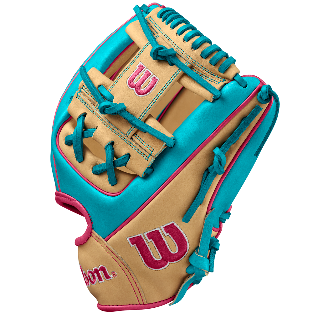 Wilson A2000 1786 11.5" Baseball Glove - SPRING 2025: WBW102537115