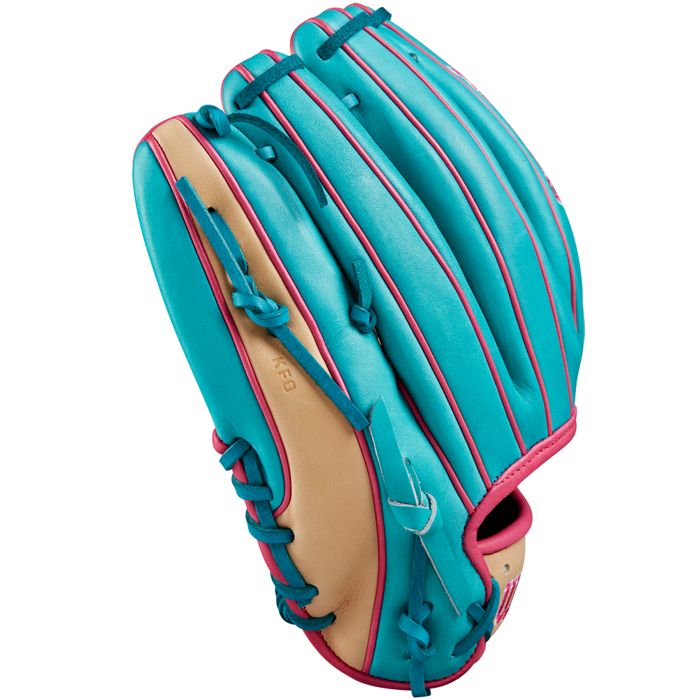 Wilson A2000 1786 11.5" Baseball Glove - SPRING 2025: WBW102537115