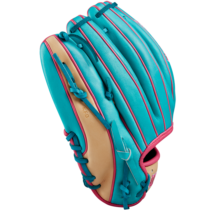 Wilson A2000 1786 11.5" Baseball Glove - SPRING 2025: WBW102537115