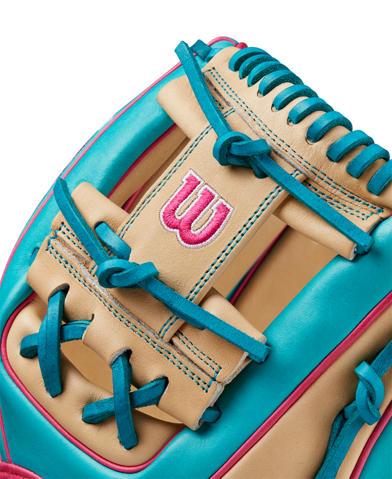 Wilson A2000 1786 11.5" Baseball Glove - SPRING 2025: WBW102537115