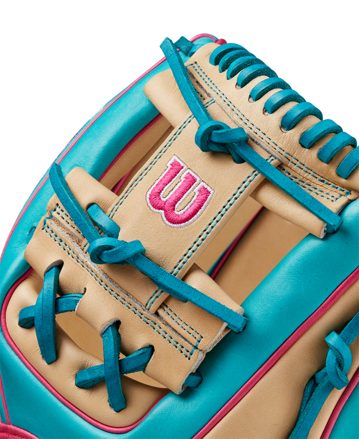 Wilson A2000 1786 11.5" Baseball Glove - SPRING 2025: WBW102537115