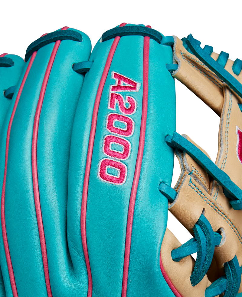 Wilson A2000 1786 11.5" Baseball Glove - SPRING 2025: WBW102537115